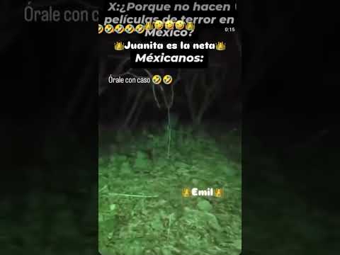 juanita se pelea con una bruja #miedo #paranormal @contactoviajero4448 #brujas #bruja #reels
