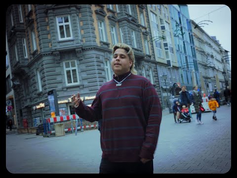 Fat Nick - Alone Again [Official Video]
