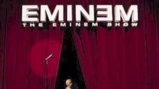 01 - Curtains Up - The Eminem Show (2002)