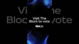 There's still time to vote in this year's Roblox Innovation Awards! Cast your vote before 8/11.