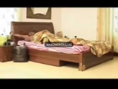 NAKWENDA KWA MWANANGU - clip 4