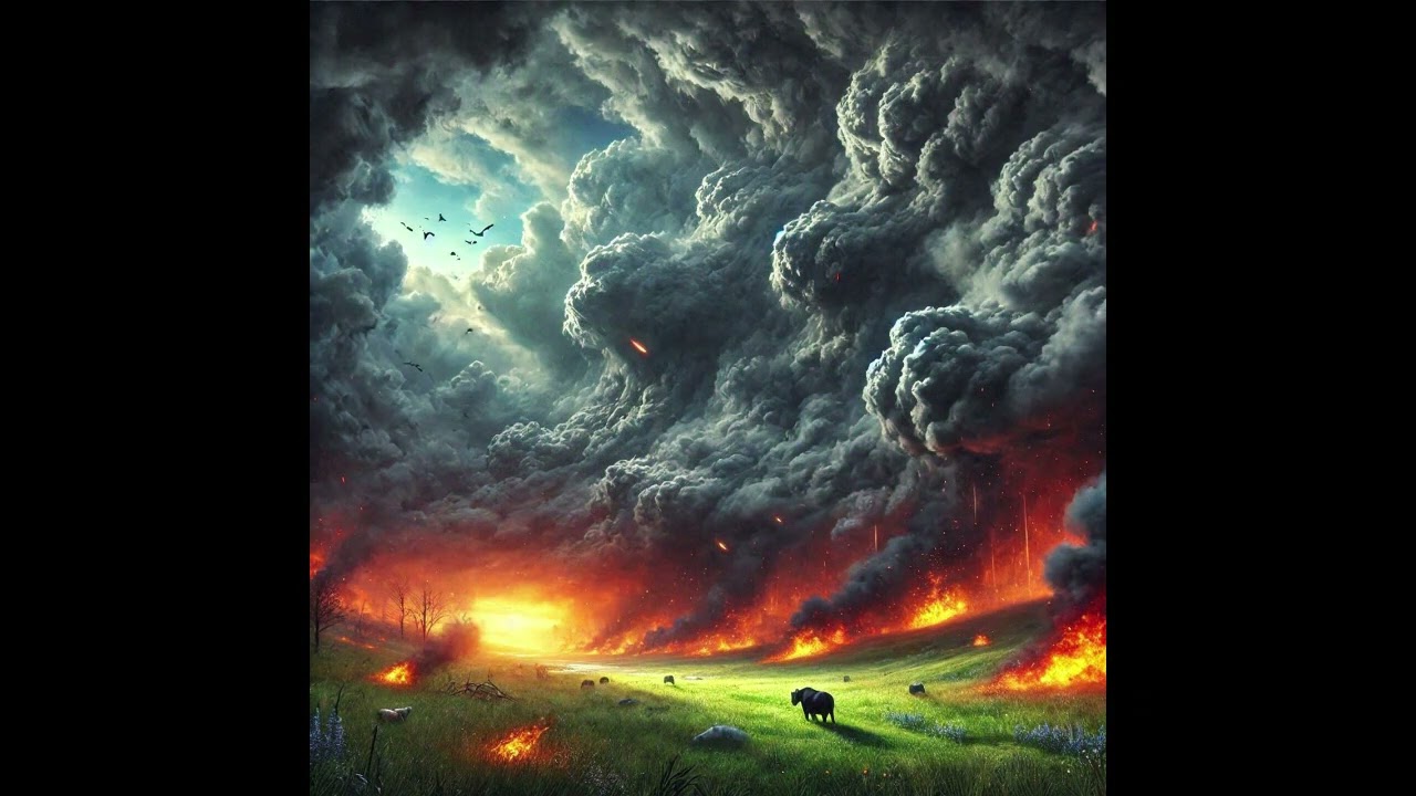 07 El infierno de Goose Green