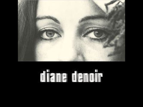 Diane Denoir - Álbum Homónimo - 1972 - Uruguay