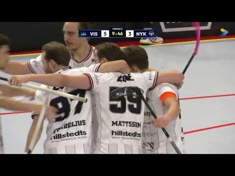 Highlights: Visby - Nykvarn