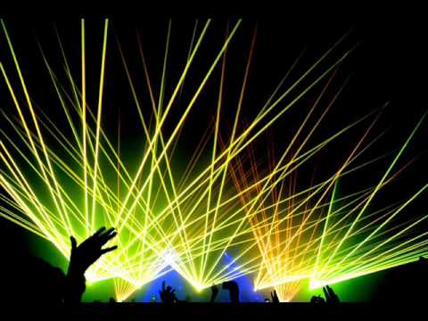 Global Deejays Feat Technotronic - Get Up (General Electric Version)