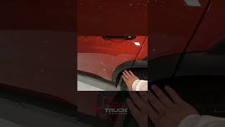 ALL NEW Honda Passport Trailsport @ Houston Auto Show