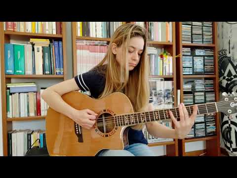 Camilla Sperati - The Last Day