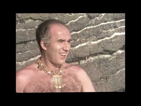 Dillinger est mort - Bande annonce VF   🎬