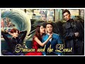 Hanson And The Beast