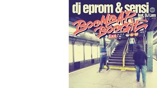 DJ Eprom & Sensi - Hardcore Beatz - feat. Ras Tabaka, DJ Lem