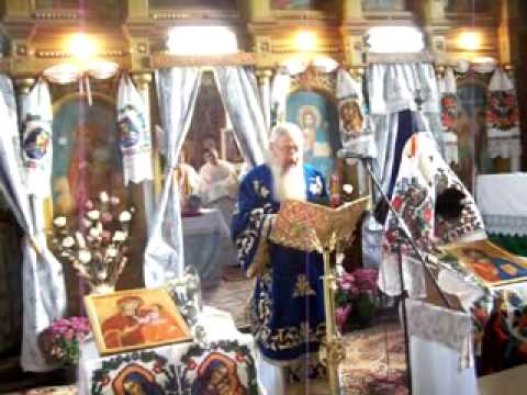 Hram Diviciorii mari Partea IV