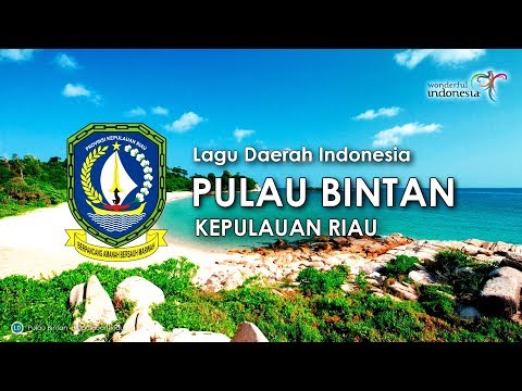 Download Lagu Lagu Daerah Kepulauan Riau Mp3 dan Mp4 Terpopuler Gratis