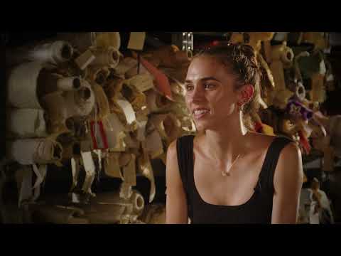 Meet Isobelle – Q&A