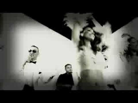 Crooked Stilo - La Charanga (Official)