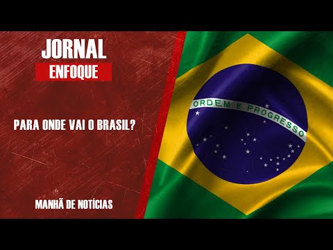 Aldo Rebelo, ex-ministro, comenta atual momento político atual