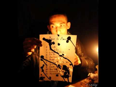 ONICS - Trop Vite - [Jeux de Maux]