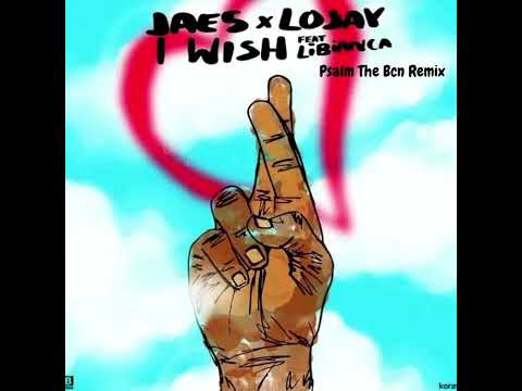 What if I Wish by Jae5, Lojay and Libianca was an Indie song?