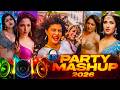 Top 50 Hindi Party Hits Nonstop Bollywood DJ Remix 2026 Bass Boosted DJ Mix