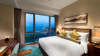Oakwood Hotel & Residence Suzhou, Suzhou, China