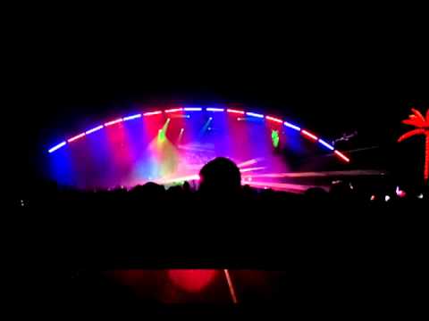 WILD DUNES FESTIVAL 2011