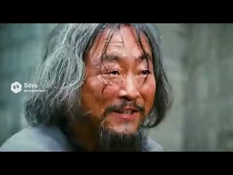 Bruce Lee vs The Drunken Master – Whiskey Smash 🥃⚔️🐉