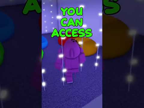 These Are 5 Secret Brookhaven Rooms! 🏡