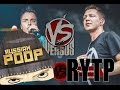 VERSUS #1 (сезон III): Oxxxymiron VS Johnyboy | RYTP ...