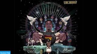 Big K.R.I.T.- Amtrak