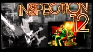 INSPECTION 12 - HERE I AM