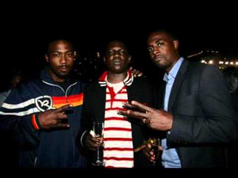 Black Child ft Cadillac Tah - Blow Ya Brains Out