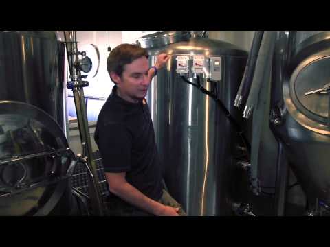 Fate Brewing Company: The Basics of Brewing Beer
