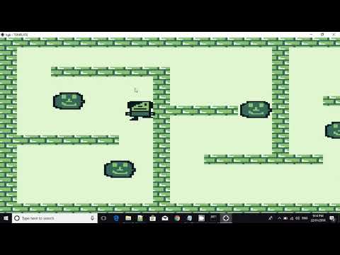 Game Boy Programming Bonus Tutorial 3
