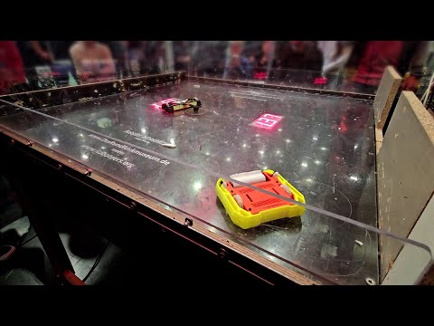 Team Firebox at Hack&Make Nürnberg 2025 Day 2