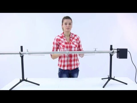 Tournebroche XXL pour méchoui - rôtissoire en acier inoxydable pour porc, agneau, poulet - capacité 40kg - hauteur ajustable_8