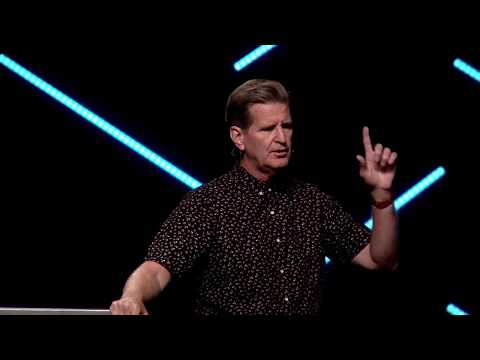 What's In It For Me? | Matthew 20:1-16 | Pastor John Miller
