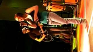 Stefanie Heinzmann - Don&#39;t Call This Love (Live in Gießen)