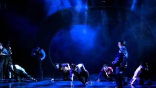 Luck Be A Lady from Guys and Dolls