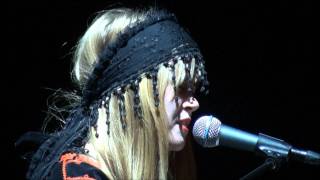 Anna von Hausswolff - Singing From the Grave Babel