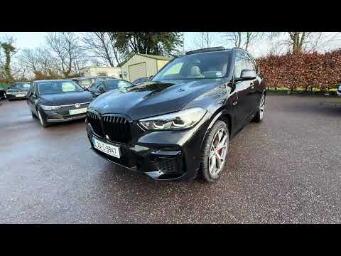 X5 45E M-SPORT | SKY LOUNGE | BIG SPEC - Image 2