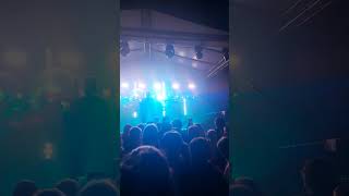 TANEL PADAR — KOLMANDA PÄEVA MEES (Live @ Vahupidu 30.08.24)