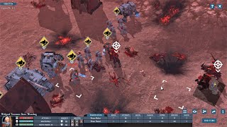 Warhammer 40,000: Sanctus Reach - Horrors of the Warp (part 25)