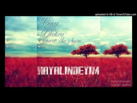 Çaça & Diedora & İsa Aygan - Hayalindeyim