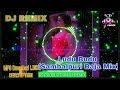 Ludu Budu Sambalpuri Baja Mix Dj Appu BELA FATI JIBA FATI JIBARE PILLA