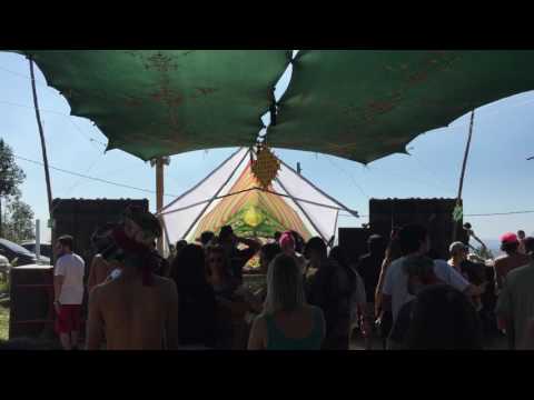 Disorder Crematorium at Ritual Damaru