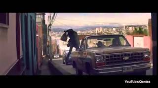 'Feels like home': Qantas one of best...