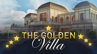 AN EXCLUSIVE OPPORTUNITY FROM IMTILAK | VOLONY VILLAS