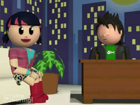 Conan O'Brien Birthday Tribute (better version)