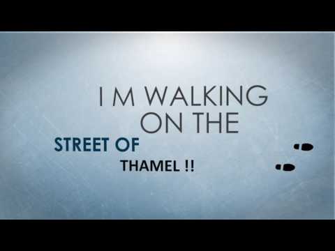 Walking Firiri Official Lyrics Video [ Gorkhali Takma Band ]