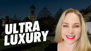 Inside Bella Vista Estates: Beverly Hills' Most Exclusive Gated Community