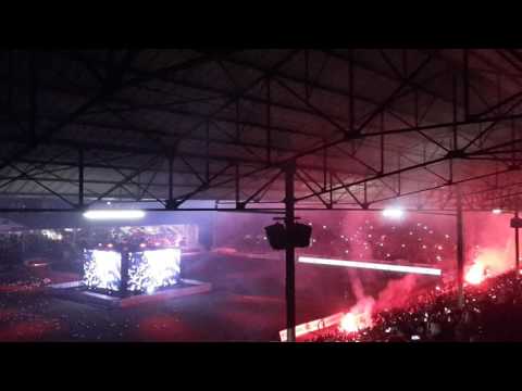 Rafc kampioen sfeerbeeld